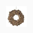 7384490 69196 Midwest Cbk Burlap Wreath With