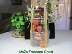 694677034262 Michaels Tower Ornaments Various