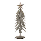 6952658834558 Glitzhome 18h Iron Galvanized