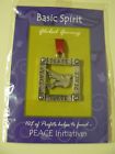 695545009436 Basic Spirit Metal Bird Peace Ornament Global Giving