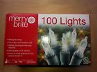 695658 Merry Brite 100 Lights