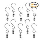 698545398814 Unbrand Party Light Hanger Hooks Indoor Activities Wire