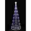 70155 Wintergreen Corporation Kringle Traditions Led Lightshow Tree 840052124381