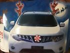 704673930038 Fala Lala Lights Led Lighted Antlers Red Nose