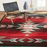 7053-450 6x8 Home Dynamix Area Rug Carpet Cabin Lodge Arrow 313030541529