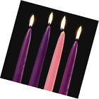 70550 Abbey Gift Press Replacement Of Four Advent Christmas 787732286611
