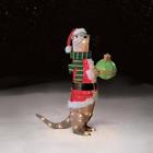 707296742378 Branded Outdoor Christmas Decoration