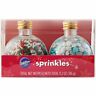 70896045614 Wilton Christmas Ornaments Sprinkles
