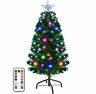 710413103075 Holiday Essence Prelit Artificial Christmas Tree Foot Pine