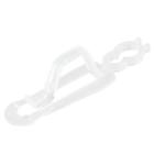 712500 Unbranded Pro Pack Universal Light Clips Box Of 0854790005277