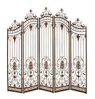 7586472 71388 Woodland Imports Victorian Metal Divider