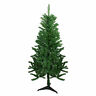 715833000638 Northlight Seasonal Mixed Green Pine Medium Artificial Christmas