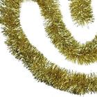 715833003745 Northlight Seasonal Traditional Shiny Gold Ply Christmas Foil