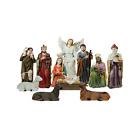 715833097812 Department 56 11-piece Multi-color