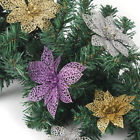 717959316112 Unbranded Christmas Decoration Flower