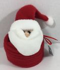 718540202388 Mud Pie Santa Claus
