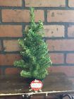 721003915800 Regent Products Inch Mini Christmas Tree Centerpiece Display