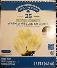 72-125 72125 Holiday Time 100 Brighter 764878721251