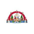 721b Grau Pner Ornament Christmas 821692040460