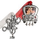 7263 Gloria Duchin Wedding Car And Ornament Set Shatterproof 0089102072634