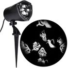 72823 Lightshow Case Of Strobing Led Halloween Chasing White Reapers Strobe