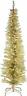 729083193026 National Tree Company Artificial Christmas Champagne Gold
