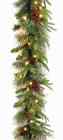 729083278051 National Tree Company Foot By Inch Feel Real