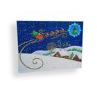 729648 Babalu Silent Night Advent Calendar Calendars By 9781560215370