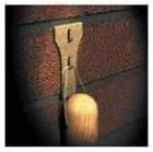 73012-2coscc Dyno Seasonal Solutions Metal Brick Clip For Holiday 681884136780