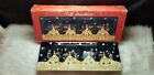 730384030286 Susan Winget Folk Snowman Sectional Serving Tray