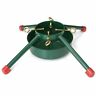 7304 Welded Steel Christmas Tree Stand For Trees Up 039678973040