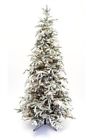 731937231983 Direct Export 7.5ft Flocked