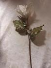 731937695013 Designers Excellence Poinsettia Stem No Box