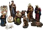 73195 Christmas Decoration 11 Piece 720089573195