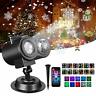 732376531689 Gemwon Christmas Lights Projector With Water Wave Moving