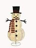 732688762436 Xingxin Ft Height Christmas Outdoor Snowman With Led