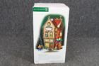 734409194403 Unbranded Department Christmas In The City Series Nicholas