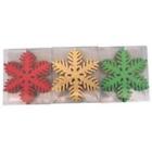 C-122291 7344872 Holiday Basix Holidaybasix Ornament 6in