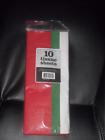735854905651 Unbranded Lot Of Pkgs Christmas Tissue Sheets Each
