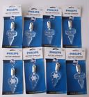 Noc-lot-8 741895412287 Philips Led Color Changing Battery Operated Lighted Christmas
