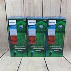 741895669230 Philips Led Red Or Green Shimmering Effect Projector