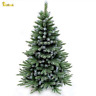 1.2m-3.0m 7445056433434 Teellook Snowflake Encryption Mixed Five Fingertips Automatic Christma