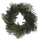 746427560115 Melrose International Deep Green Pine