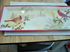 746851487149 Evergreen Enterprizes Christmas Tray Heaven Nature Sing Bamboo