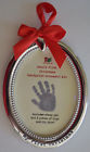 747552805690 Dei Babys First Christmas Ink Handprint Ornament Kit