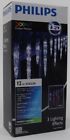 75008-101 Seasonal Specialities Specialties Philips Light Effect Icicle Lights 741895500885