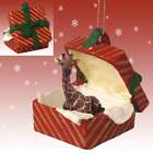 752352142630 Unbranded Giraffe Gift Box
