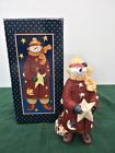 76150103 Lang Wise Collection Stripes The Snowman Ellen Stouffer 9781578323203