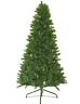 762152223361 Vickerman Darice Canadian Pine Artificial Christmas Tree Candlelight