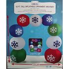 762770493214 Erins Holiday Home Inflatable